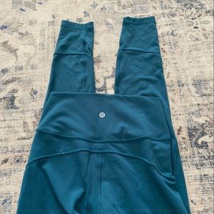 lululemon athletic leggings